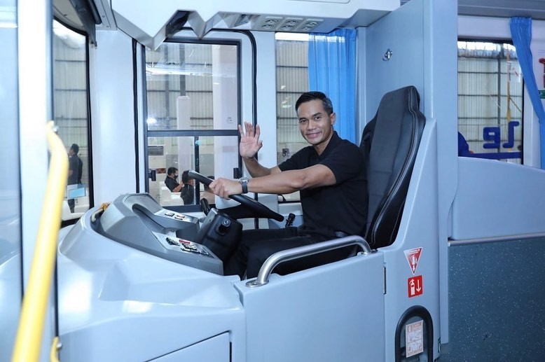 Laba Emiten Grup Bakrie (VKTR) Tergerus 89 Persen di 2023, Sisa Rp5,43 Miliar (Foto MNC Media)