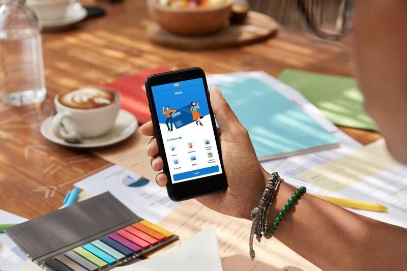 Transformasi Digital Sukses, Pengguna Aplikasi BRI Tembus 29,8 Juta (Foto: MNC Media)