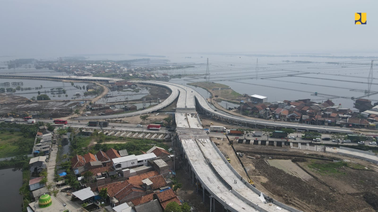 4 Pemilik Jalan Tol selain Jusuf Hamka: Rajanya Tetap Jasa Marga, Kuasai sampai 50 Persen. (Foto: MNC Media)