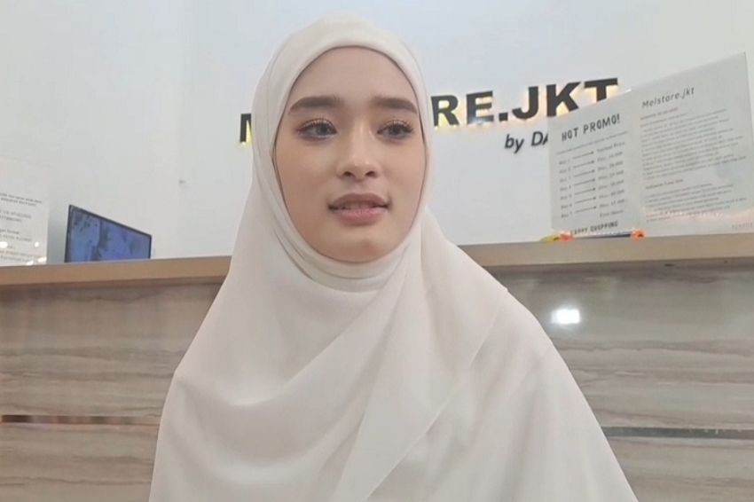 Belajar dari Inara Rusli, Intip Cara Hindari Boncos saat Beli Saham. (Foto: MNC Media)
