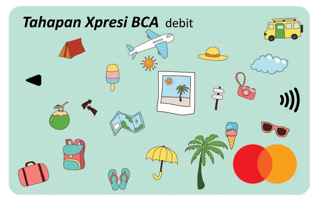 Cara Buka Rekening BCA Xpresi Online, Siapkan Dokumen Persyaratannya. (Foto: BCA)
