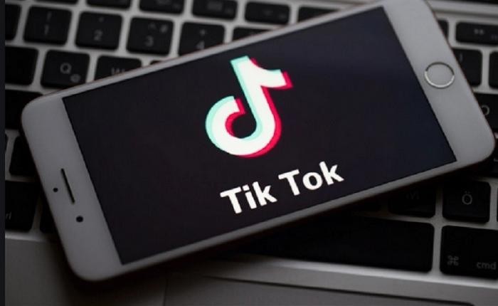 TikTok PHK Massal, Sasar 1.000 Karyawan Divisi Operasi dan Pemasaran. (Foto MNC Media)