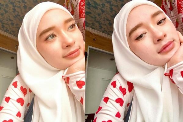 Intip Sumber Kekayaan Inara Rusli, Sekali Live TikTok Banjir Gift Paus. (Foto: MNC Media) 