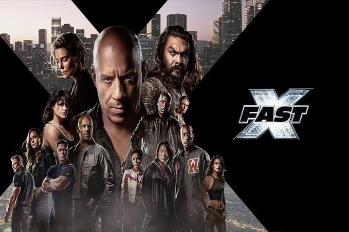 Salip Guardians of the Galaxy Vol. 3, Pendapatan Film Fast X Tembus Rp1 Triliun  (FOTO:MNC Media)
