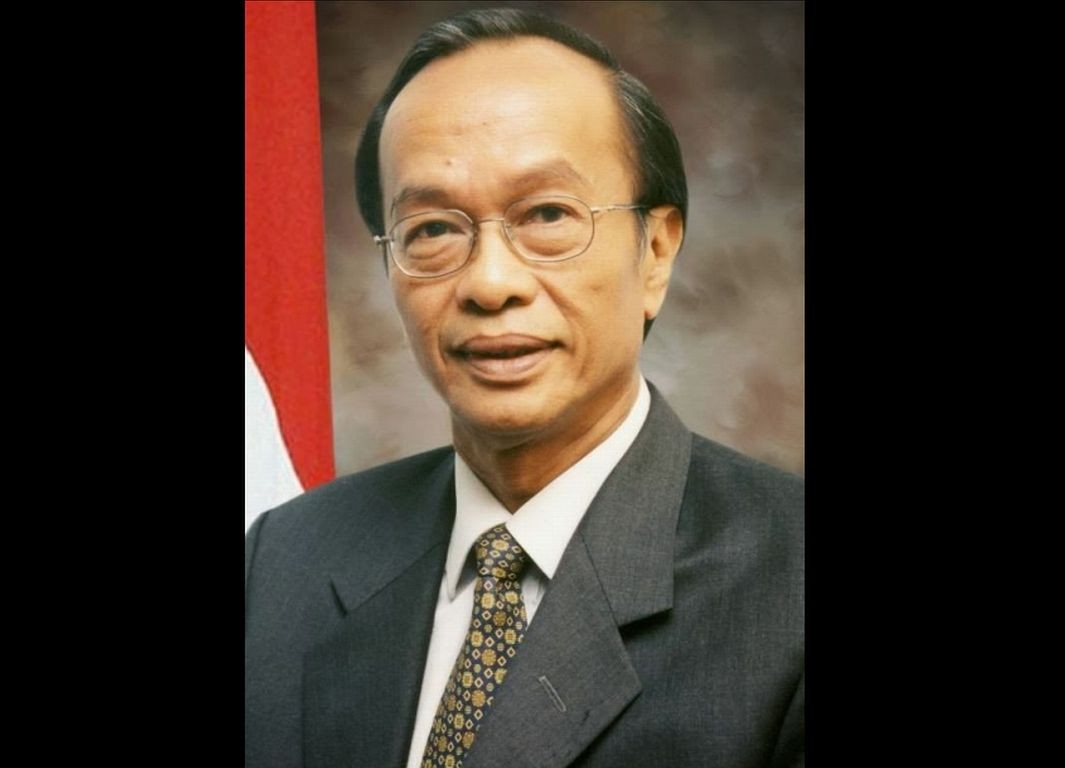 Jenazah Eks Menteri Sarwono Kusumaatmadja akan Tiba di Indonesia Hari Ini. (Foto: MNC Media)
