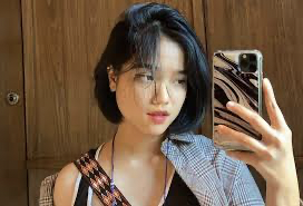 Inilah Sumber Kekayaan Fuji, Ipar Mendiang Vanessa yang Jadi Selebgram. (FOTO : MNC MEDIA)