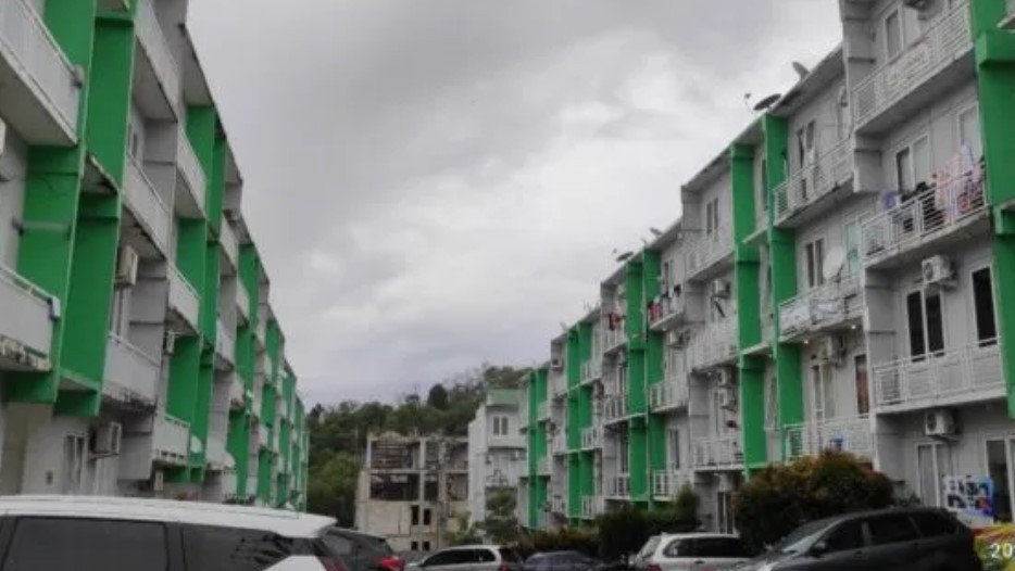 Kinerja Moncer, Karya Bersama (KBAG) Putuskan Tak Bagi Dividen (foto: MNC Media)