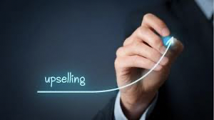 Mengenal Apa Itu Upselling dalam Bisnis. (FOTO : MNC MEDIA)