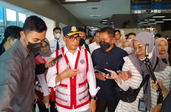 Siap-Siap, Stasiun Bekasi Segera Layani Kereta Api Bandara (Foto: MNC Media)