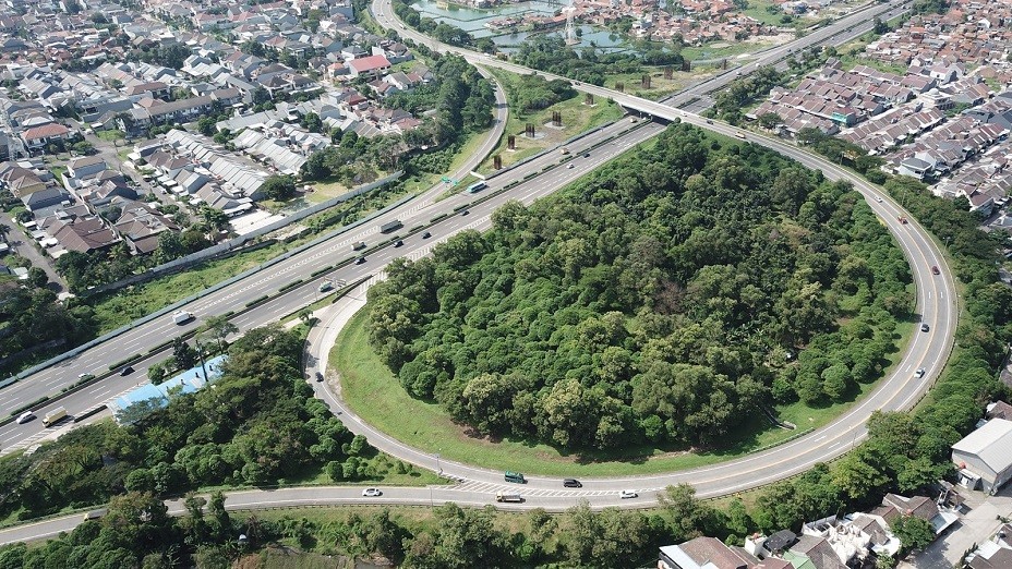 Tarif Tol Cipularang dan Padaleunyi Naik Mulai 5 Juni 2023, Ini Rincian Terbarunya. (Foto MNC Media)