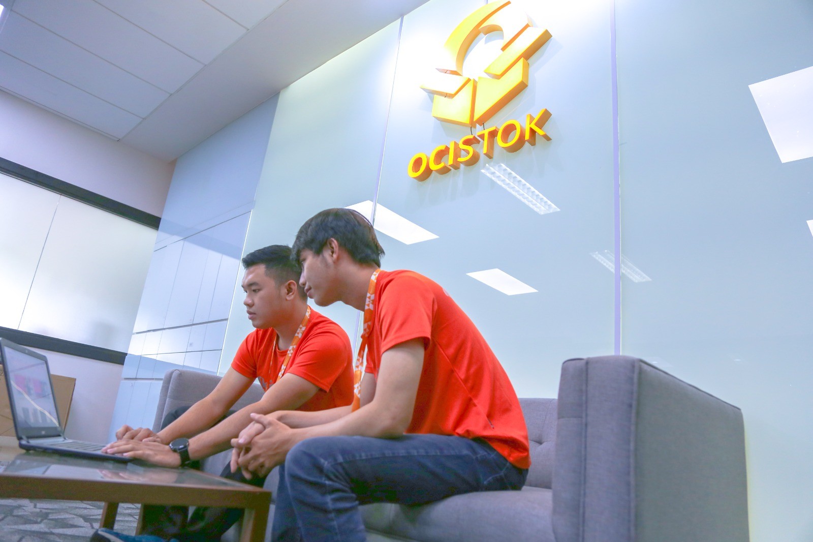 Cara Platform Jasa Impor Ocistok Bantu UMKM RI Naik Kelas. (Foto Ocistok)