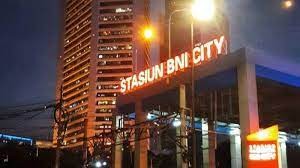KCI Kaji BNI City untuk Sediakan Fasilitas Check Ini Pesawat. Foto: MNC Media.