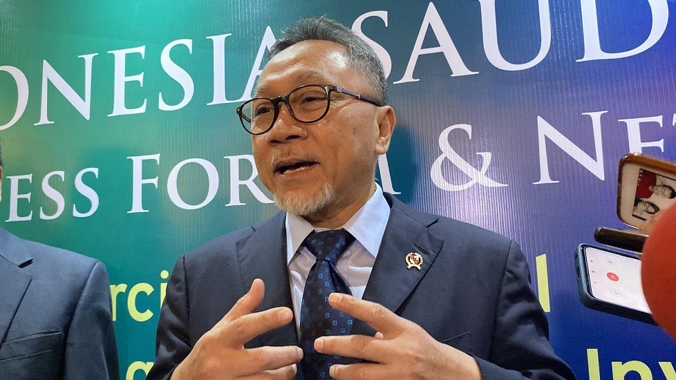 Mendag: Revisi Permendag 31/2023 Bukan Larang tapi Mengatur Perdagangan Online