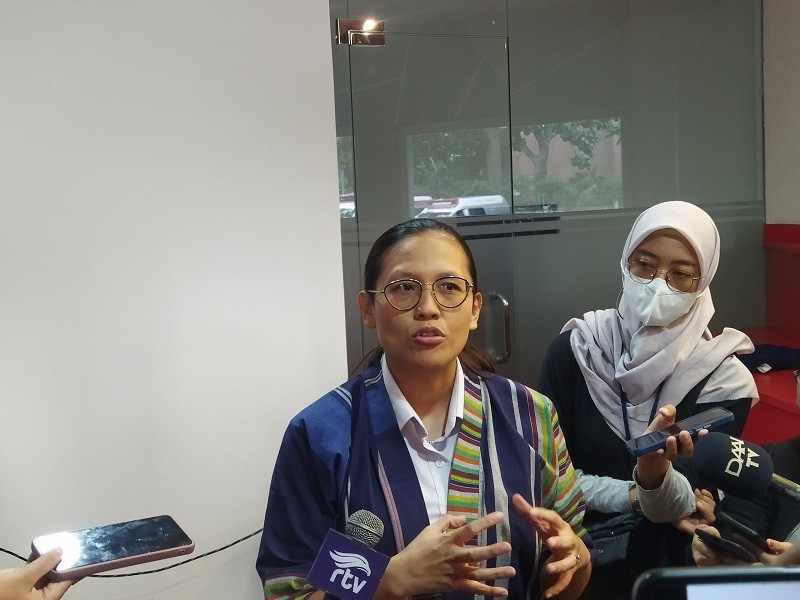 Tiga Strategi KCI Layani 2 Juta Penumpang, Ada Opsi Impor KRL Bekas Jepang. (Foto: Heri Purnomo/MNC Media)