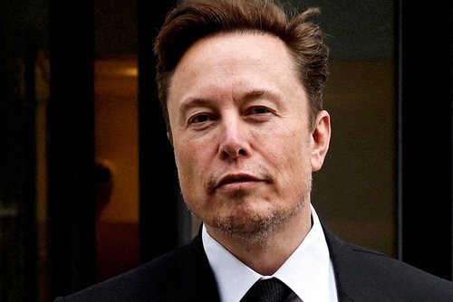 Elon Musk Sebut Industri Minyak dan Gas Tak Boleh Dibenci dalam Jangka Menengah (FOTO:MNC Media)
