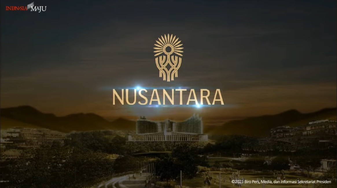 Ajak Investor Singapura Investasi di IKN, Jokowi: Ini Kesempatan Emas (FOTO:MNC Media)