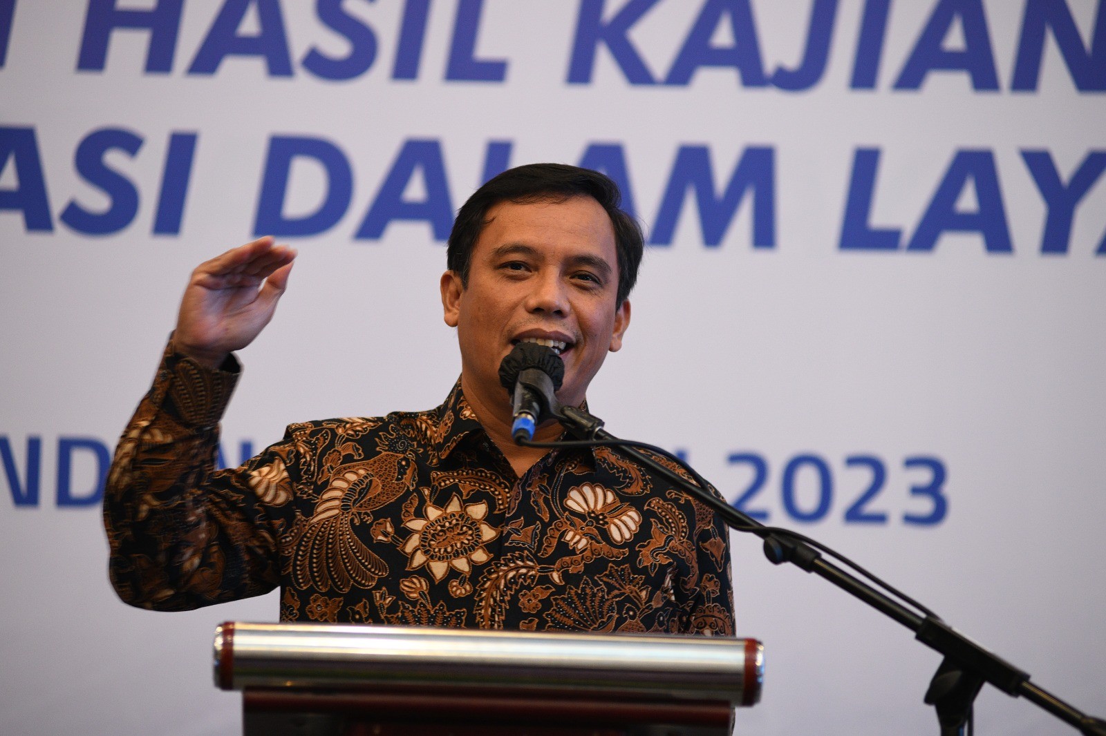 BTN (BBTN) Nyatakan Komitmen Selesaikan Sertifikat Bermasalah (FOTO:Dok Ist)