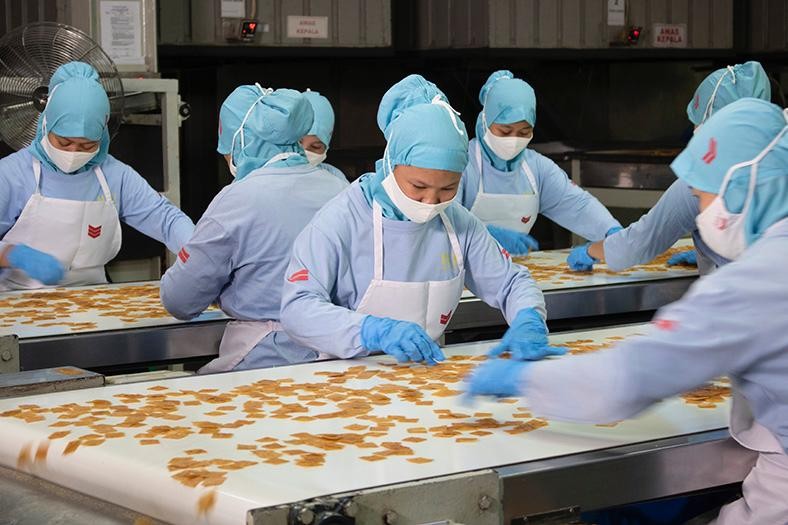 Dunia Terdampak Inflasi, Ini Strategi MAXI Capai Target Rp145 Miliar. (Foto: MNC Media)