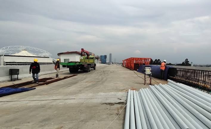 Meriahkan HUT ke-19, PP Presisi (PPRE) Sukses Gelar Corporate Social Responsibility (CSR) (FOTO:MNC Media)