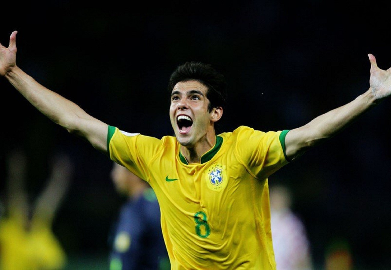 Kekayaan Ricardo Kaka Ditaksir Triliunan: Jadi BA Oppo dan Kunjungi Indonesia Juni 2023. (Foto: MNC Media)