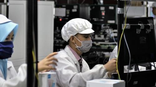 Intip Gaji Quality Control di Indonesia dan Tugasnya. (Foto: MNC Media)