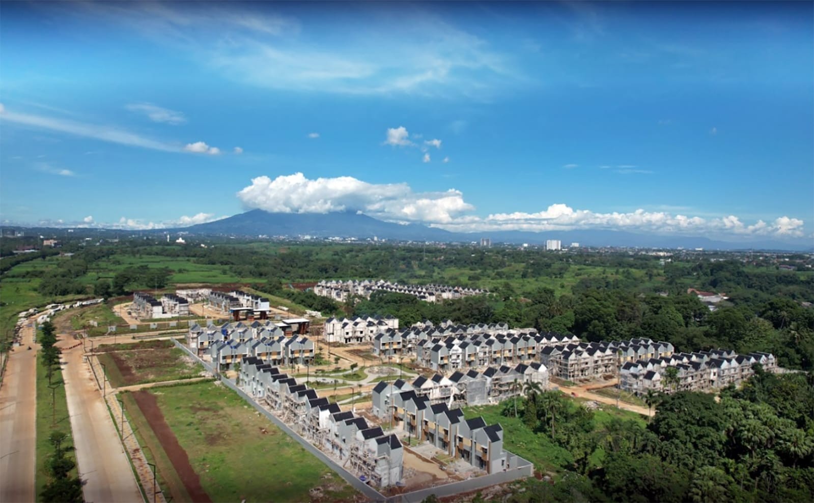 Adhi Properti (ADCP) Berhasil Lunasi Obligasi Jatuh Tempo Rp211 Miliar (FOTO:Dok Ist)