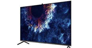 Perbedaan QLED dan OLED pada Layar Televisi. (FOTO : MNC MEDIA)