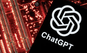 Aplikasi ChatGPT di iOS, Sudah Resmi? (FOTO : MNC MEDIA)