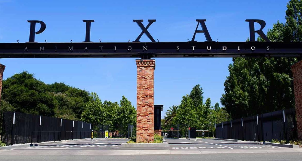 Pixar Animations Studios PHK 75 Karyawan, Termasuk Pejabat Eksekutif.(Foto: Pixar)