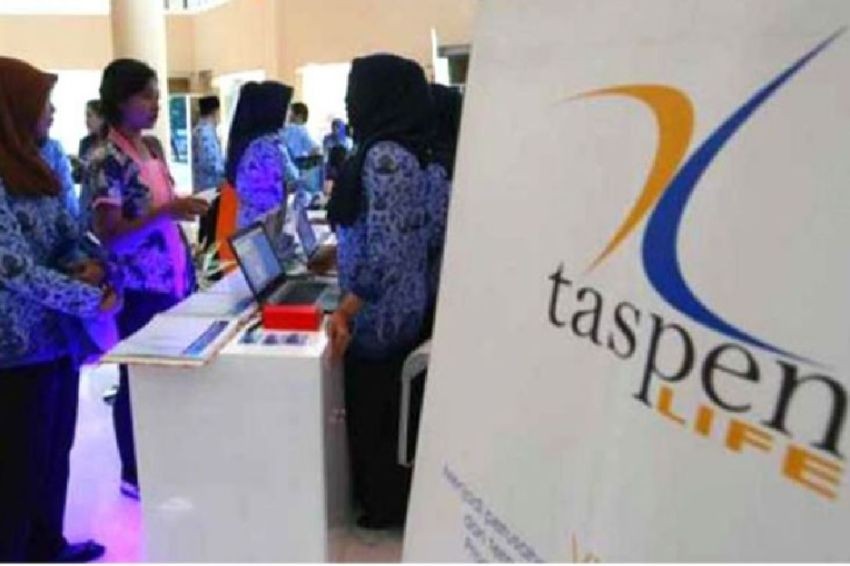 Produk Tepat Sasaran, Taspen Life Kantongi Laba Bersih Rp86,38 Miliar (foto: MNC Media)