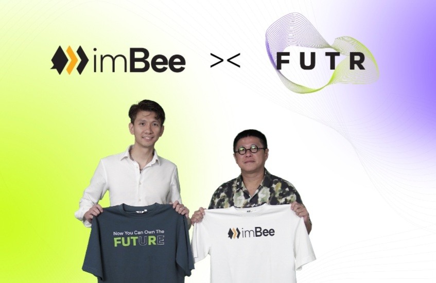 Lini Imaji (FUTR) Gandeng IMBEE Dorong Inovasi Digital di Pasar Indonesia (FOTO:Dok Ist)
