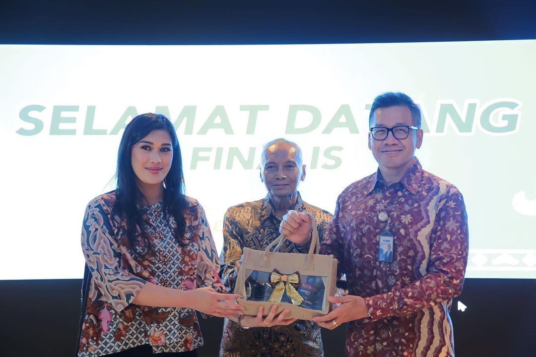 Mustika Ratu (MRAT) Gandeng BCA (BBCA) Tingkatkan Inklusivitas Peran Perempuan (FOTO:Dok Ist)