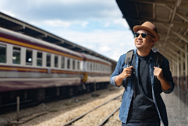 Liburan Lebih Hemat, Buru Diskon Tiket Kereta sampai Pesawat di Mister Aladin. (Foto: MNC Media)