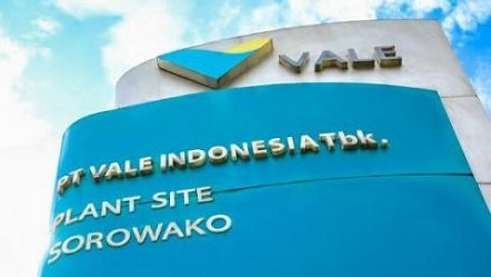 Soal Divestasi Saham Vale Indonesia (INCO), Begini Perintah Tegas Jokowi (foto: MNC Media)