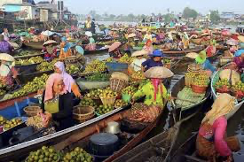 Jenis-Jenis Pasar Dan Contohnya, Sudah Tahu?