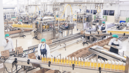 Sinarmas Agro (SMAR) Sebar Dividen Rp1,06 Triliun, Cek Tanggalnya (Foto: dok SMAR)