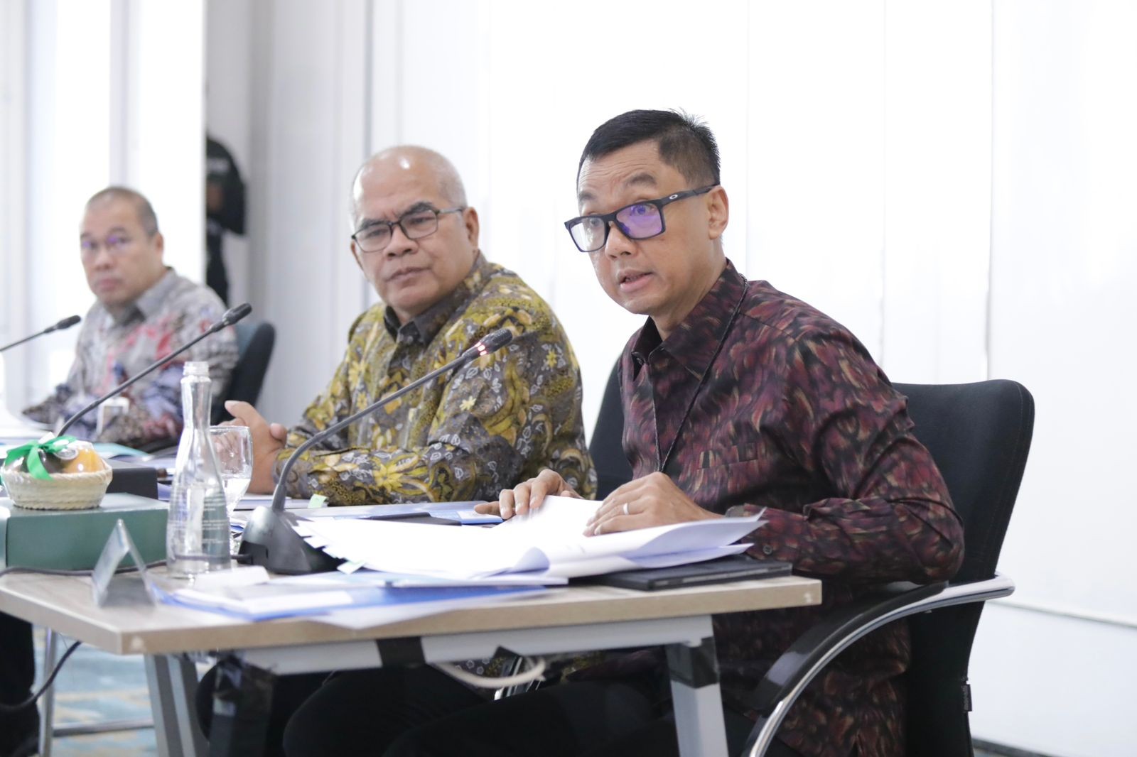 PLN Setor Dividen Rp2,19 Triliun ke Negara, Melonjak 191 Persen (FOTO:Dok PLN)