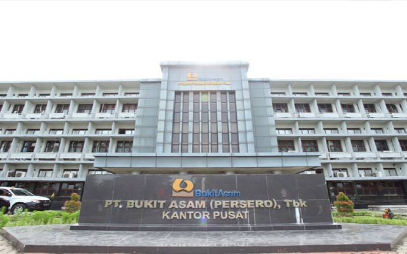 PLTU Pelabuhan Ratu Siap Pensiun Dini, Tunggu Arahan Akuisisi dari Pemerintah. (Foto MNC Media)