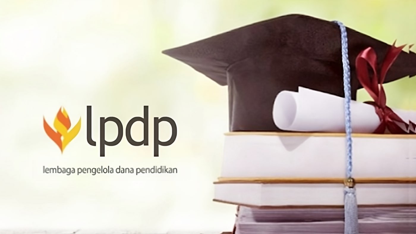 Pemerintah Bakal Hentikan Alokasi Anggaran LPDP, Ini Alasannya. Foto: MNC Media.