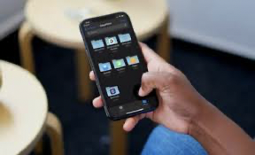 Cara Membuat iCloud bagi Para Pengguna iPhone. (FOTO : MNC MEDIA)