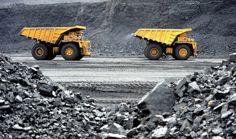 ESDM Klaim Cadangan Nikel RI 5,3 Miliar Ton, Umurnya 15 Tahun Lagi. (Foto: MNC Media)