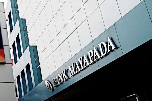 Investor Kakap Ini Cabut dari Bank Mayapada (MAYA), Jual 1,35 Miliar Saham. (Foto MNC Media)