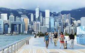 Perusahaan Investasi Asal Hong Kong Bakal Gandeng Unicorn Garap AI. (Foto: MNC Media)