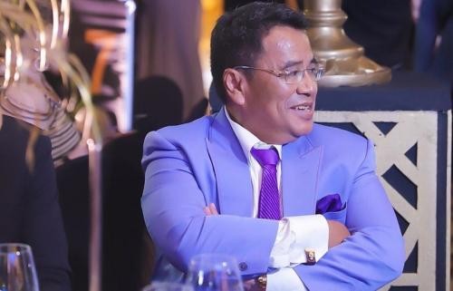 Pajak Hiburan RI Naik, Hotman Paris Mau Pindahkan Bisnisnya ke Negara Lain. (Foto Selvianus/MPI)