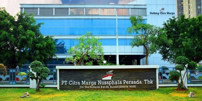 Emiten Jusuf Hamka (CMNP) Mau Rights Issue Buat Biayai Dua Proyek Tol (foto mnc media)