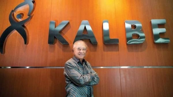 Sosok Dokter Paling Tajir di Indonesia, Kekayaannya Tembus Rp71,6 Triliun. (Foto: MNC Media) 
