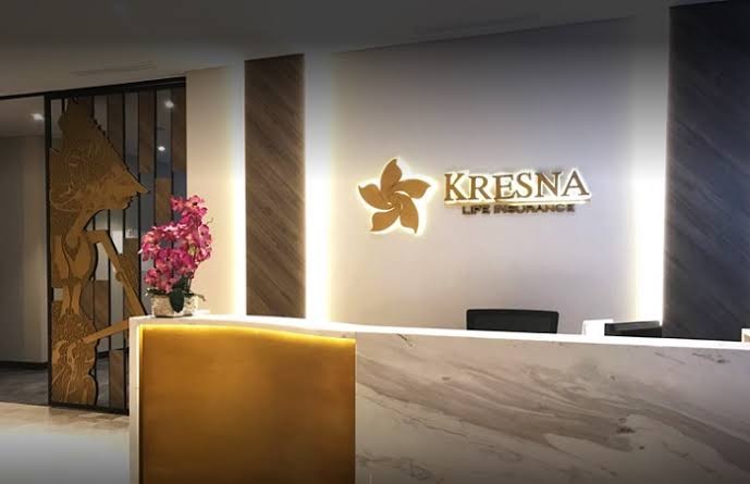 Kresna Life Belum Sehatkan Keuangan, OJK: Tak Ada Komitmen yang Jelas (FOTO:MNC Media)