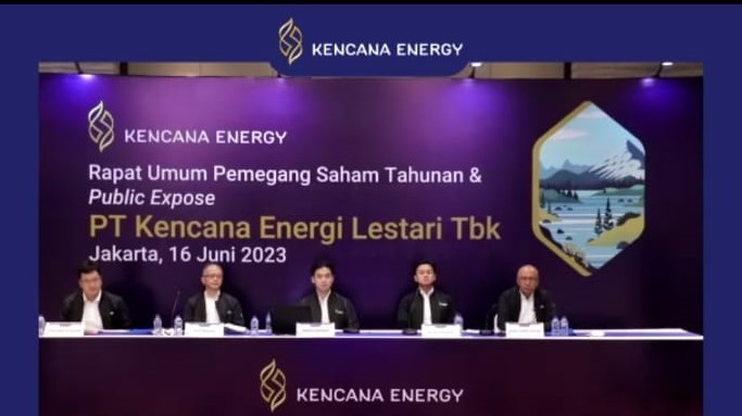 Kencana Energi (KEEN) Bagi Dividen Rp23,92 Miliar (foto: MNC Media)