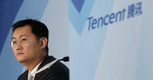 Kenali Lebih Dekat Siapa Pendiri Tencent Group yang Menginspirasi. (FOTO : MNC MEDIA)