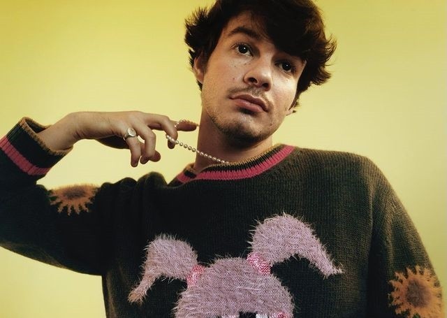 Daftar Harga Tiket Rex Orange County: War Ticket Hari Ini, Pembeliannya di Sini. (Foto: MNC Media)